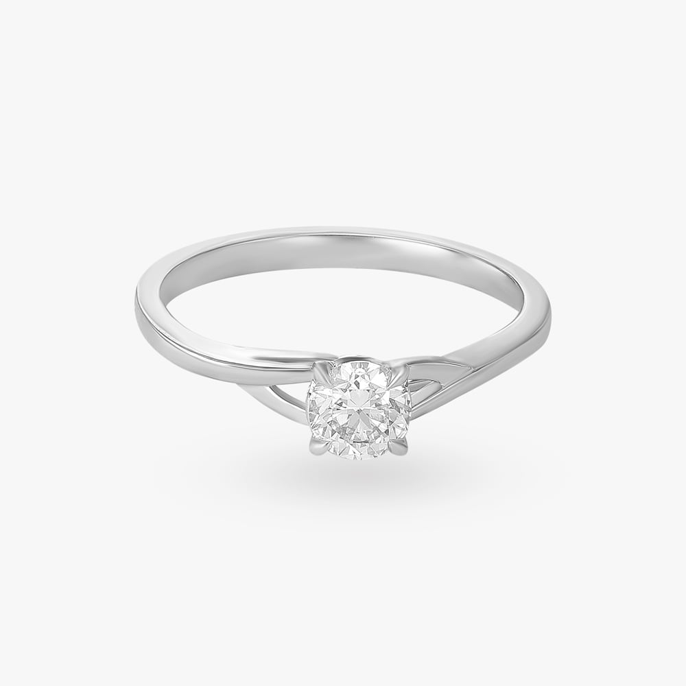 Everlasting Bond Diamond Couple Rings,,hi-res image number null