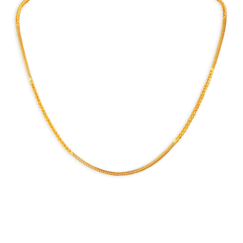 

Ethereal Stately Chain