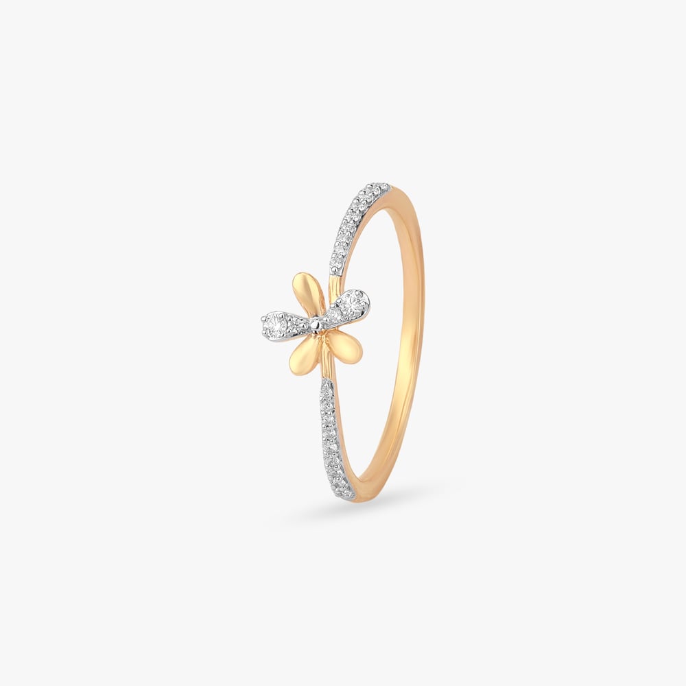 Blossom Spark Diamond Ring,,hi-res image number null
