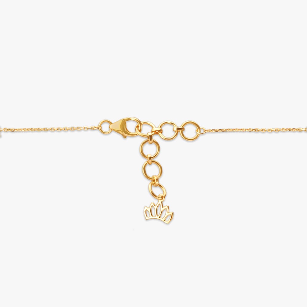 Ethereal Symphony Diamond Mangalsutra,,hi-res image number null