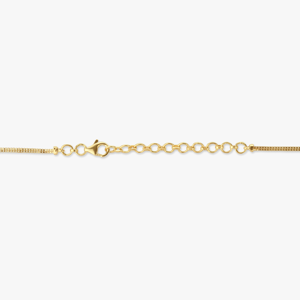 Luxe Layers Diamond Necklace Set,,hi-res image number null