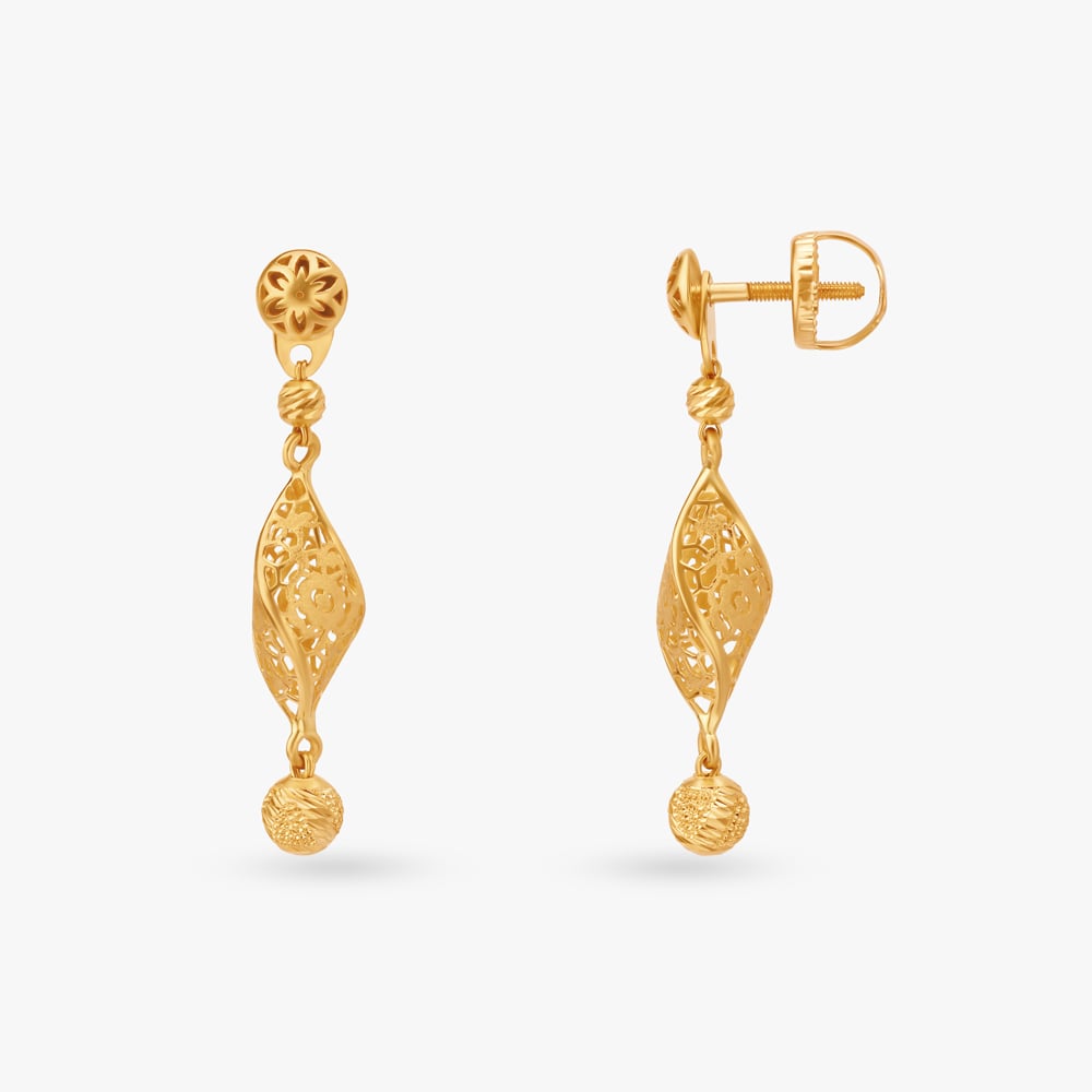 Ritzy Splendor Necklace Set,,hi-res image number null