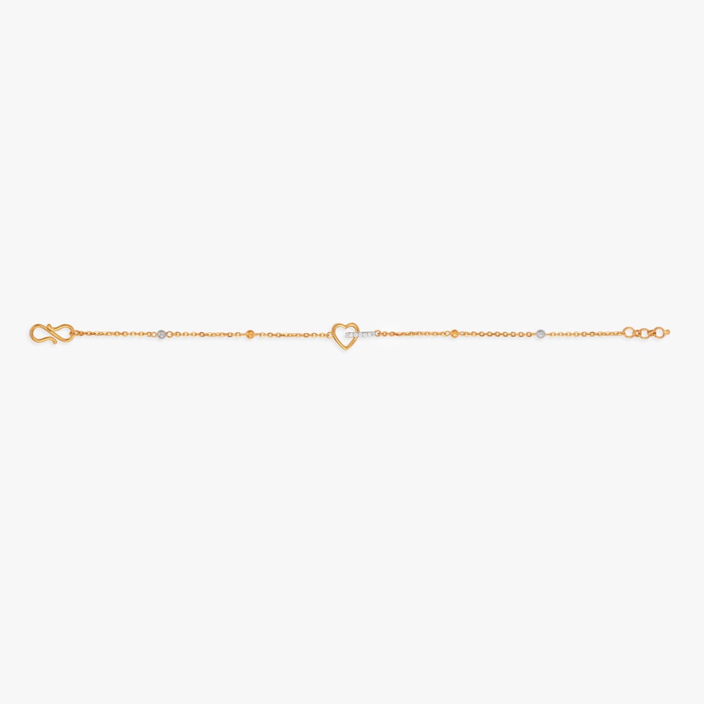 Cherished Treasure Bracelet,,hi-res image number null