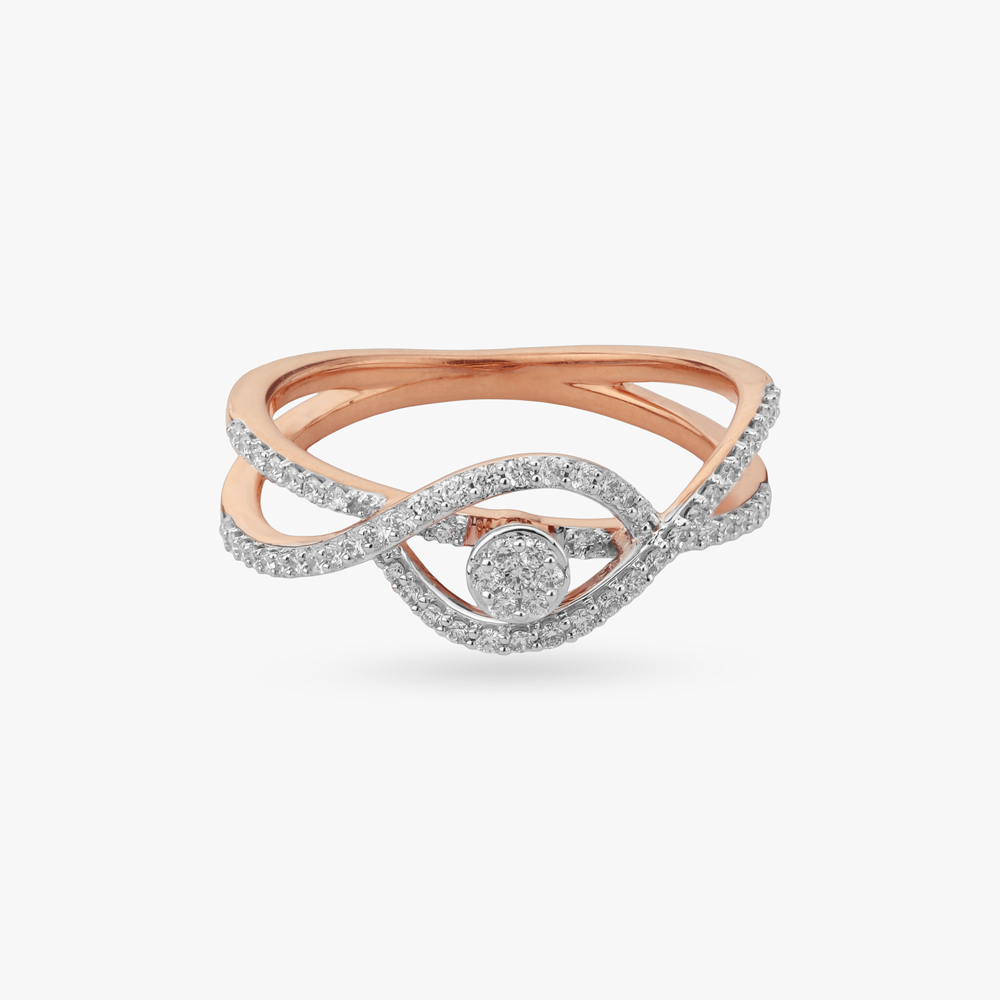 Eternal Embrace Diamond Ring,,hi-res image number null