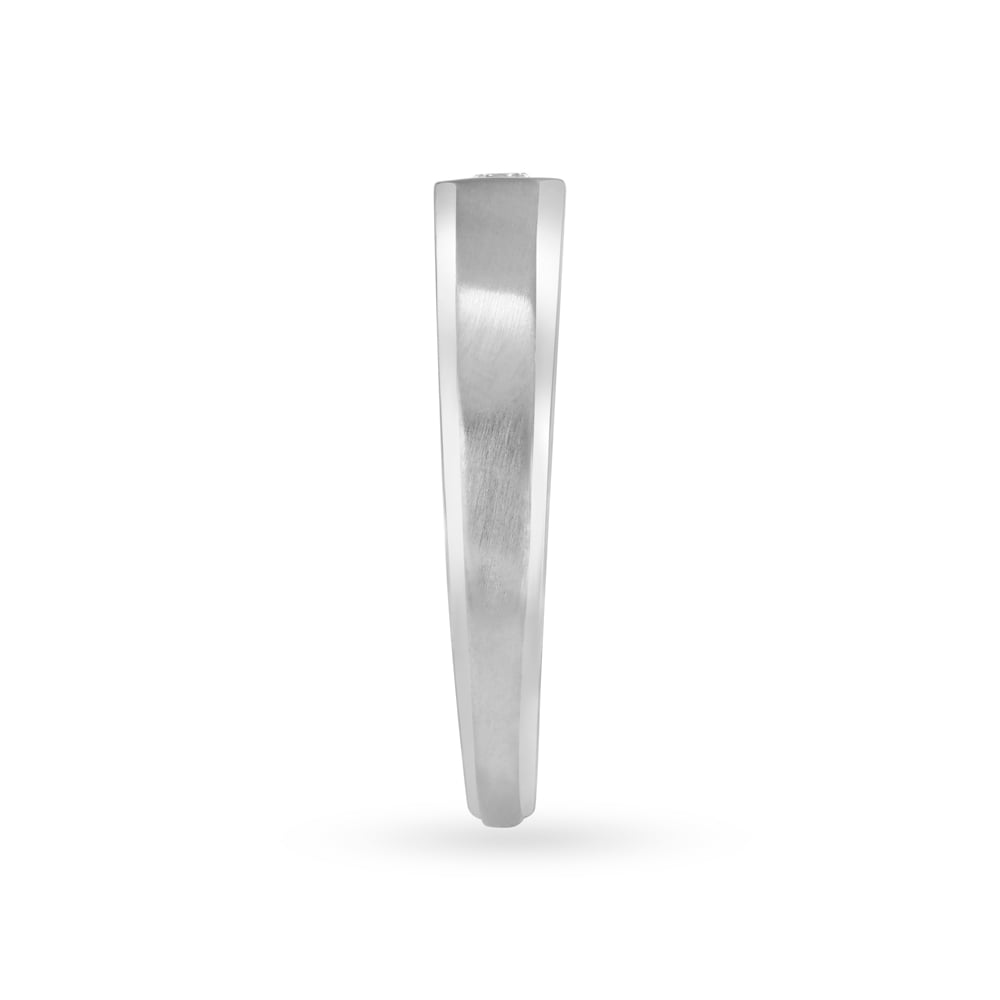 Everglow Diamond Ring for Men,,hi-res image number null