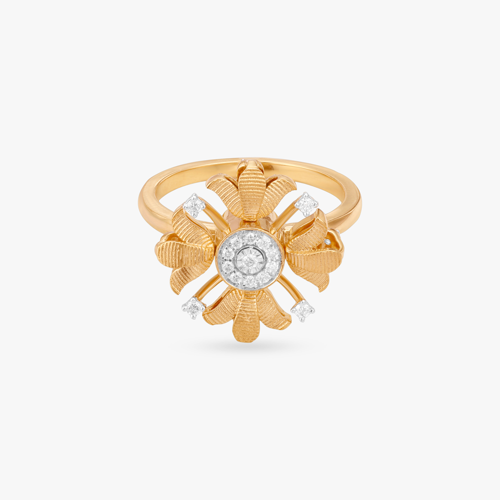 Bloom Play Diamond Ring,,hi-res image number null