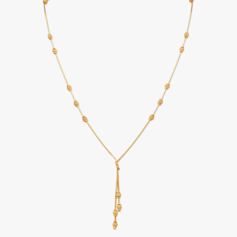 

Elegant Tassels Chain