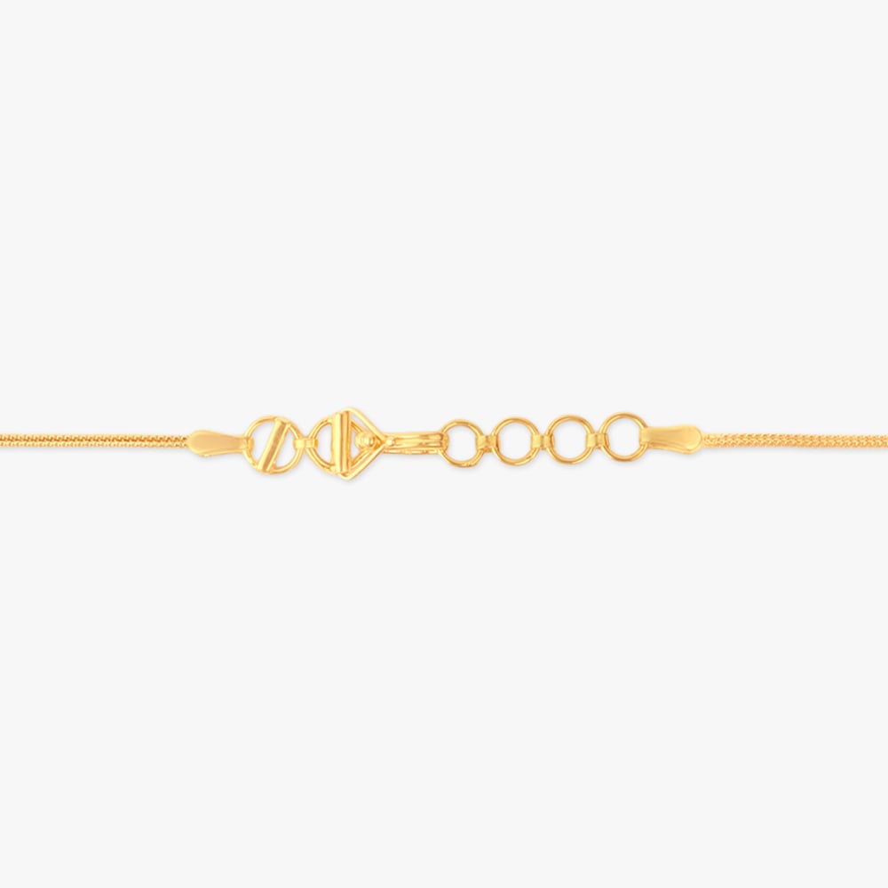Fan Pendant Mangalsutra,,hi-res image number null