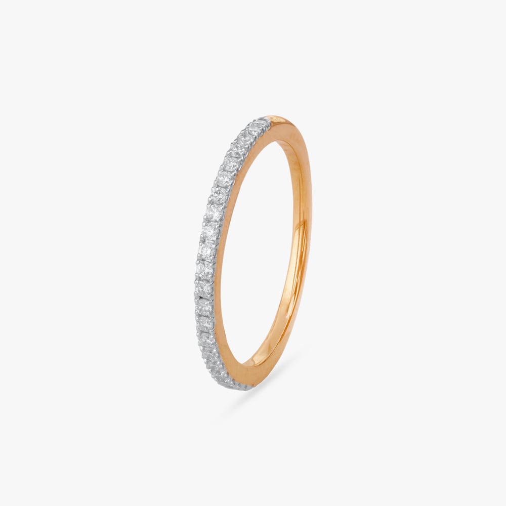 Radiant Embrace Diamond Ring,,hi-res image number null