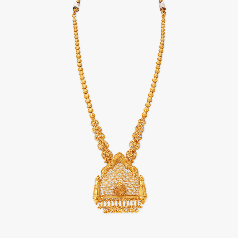 Regal Traditions Necklace Set,,hi-res image number null