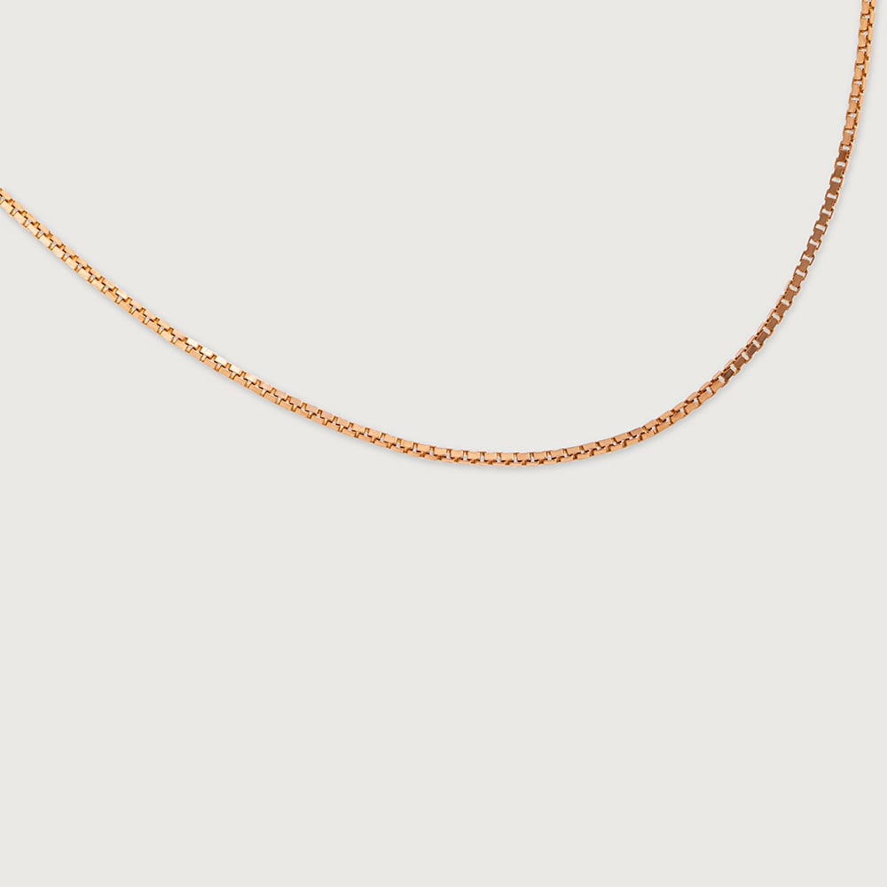 Classic Versatile Gold Chain,,hi-res image number null