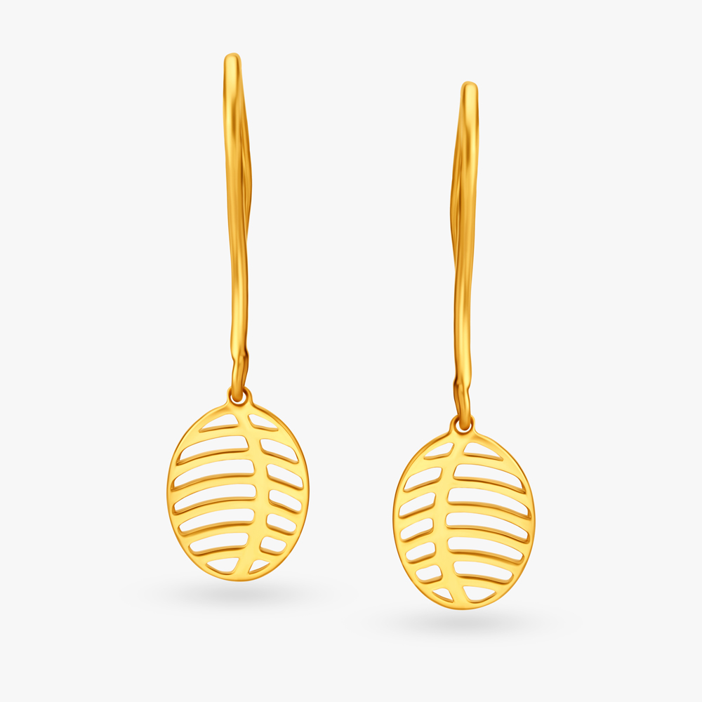 In Vogue Hoop Earrings for Kids,,hi-res image number null