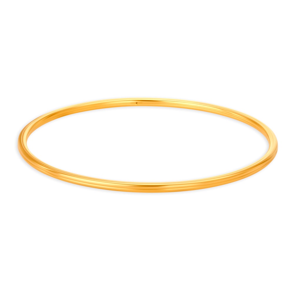 Slender Gold Bangles,,hi-res image number null