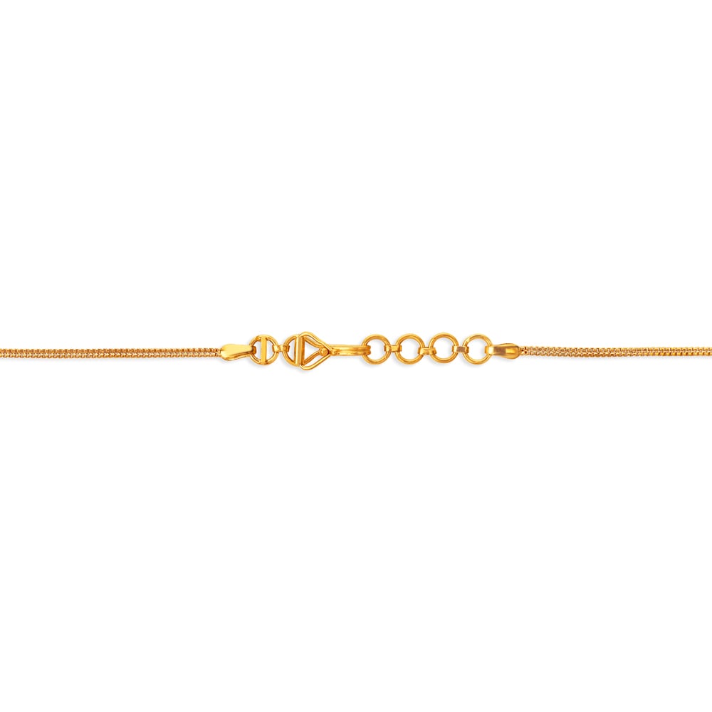 Subtle Contemporary Mangalsutra,,hi-res image number null
