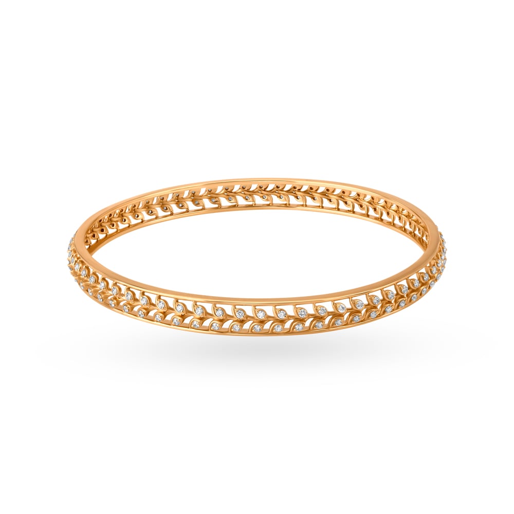 Tanishq diamond bangles images with price 2025