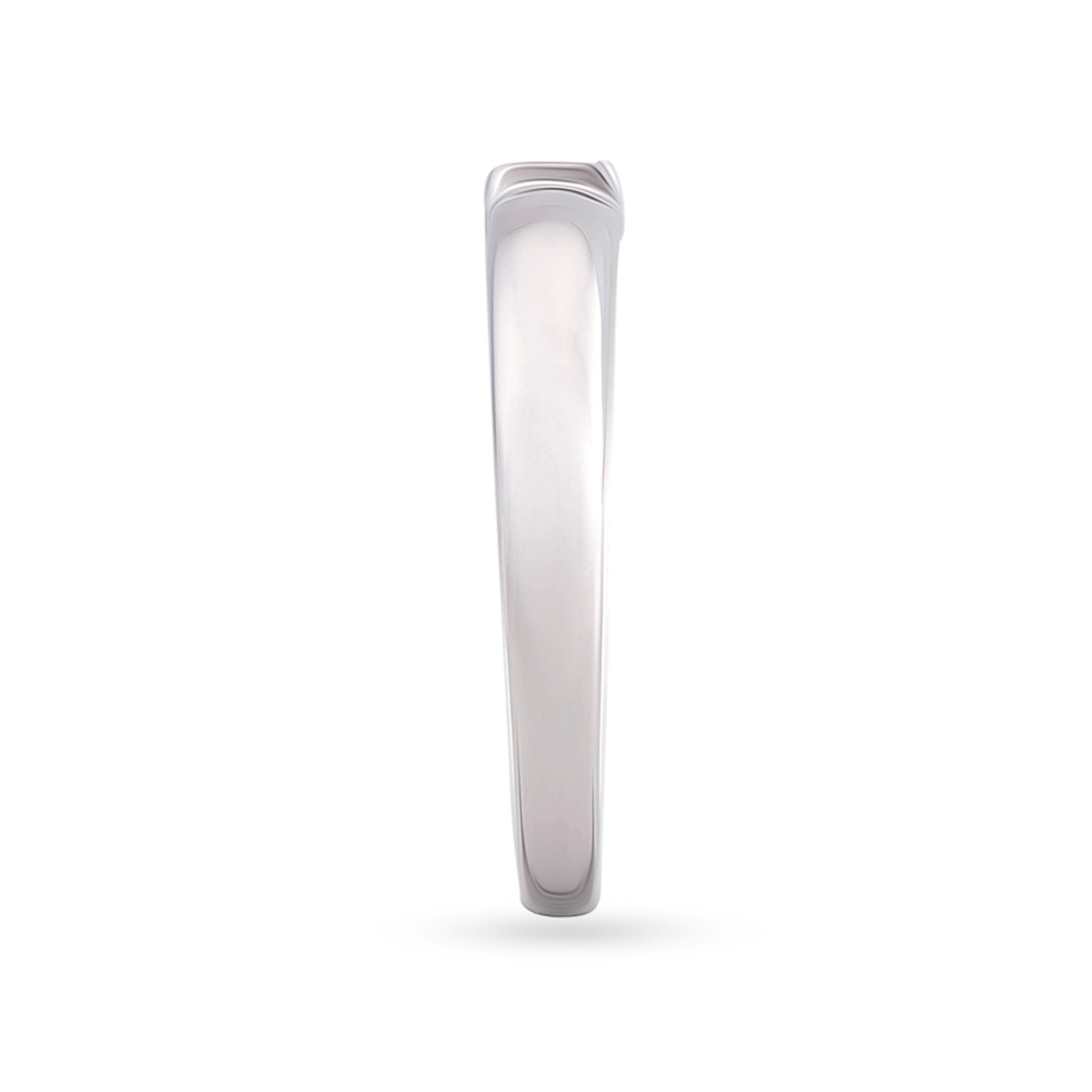 Splendid Platinum Ring,,hi-res image number null