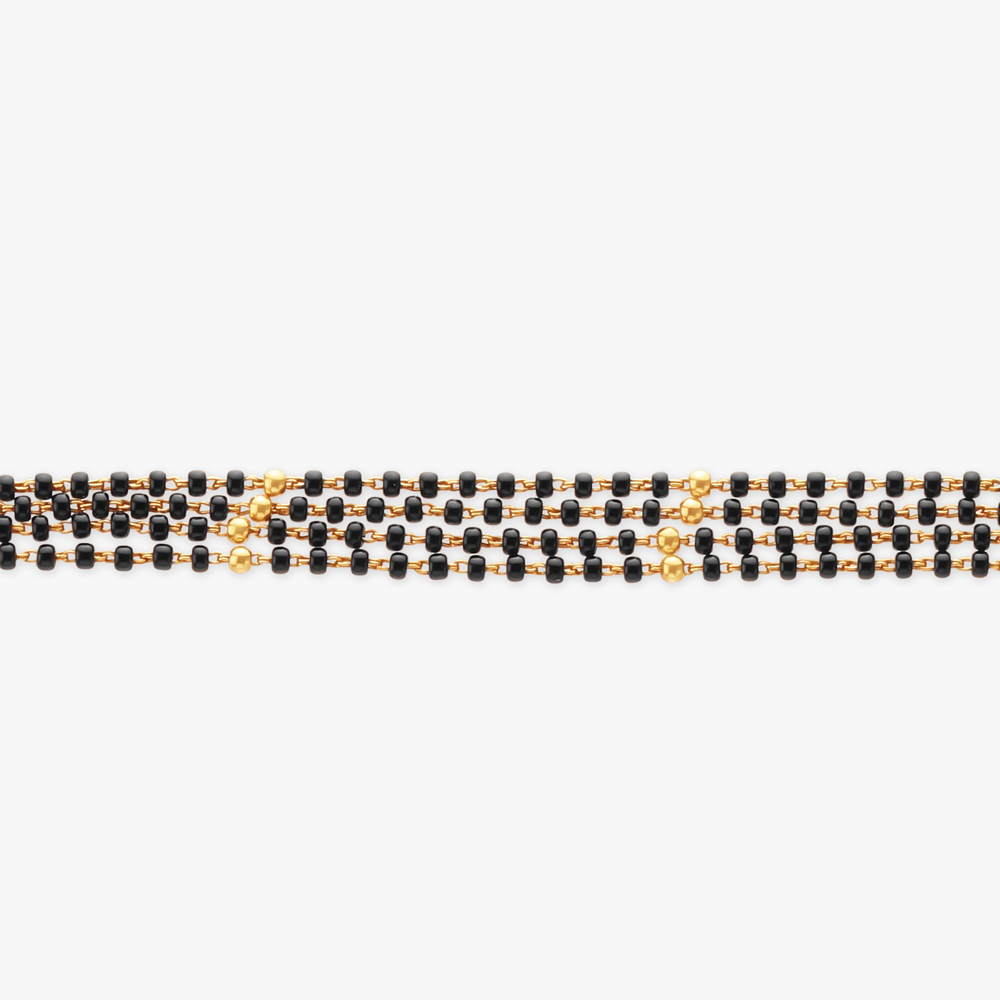 Traditional Mangalsutra Set,,hi-res image number null