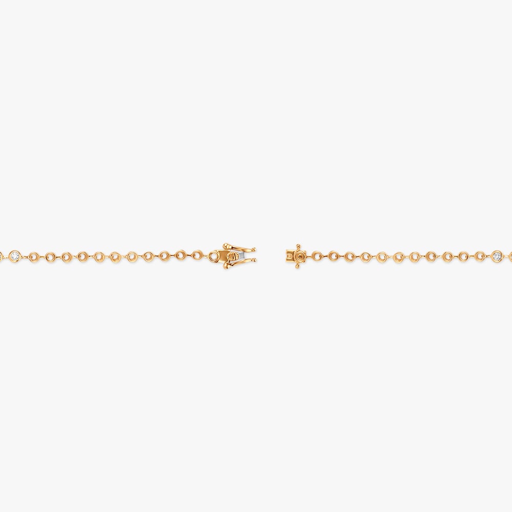 Glittering Delight Tennis Bracelet,,hi-res image number null