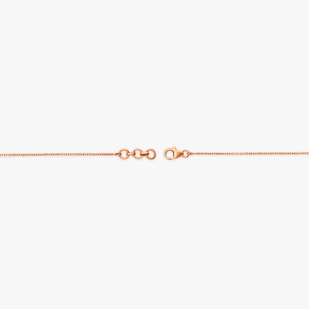 Heartstring Diamond Bracelet,,hi-res image number null