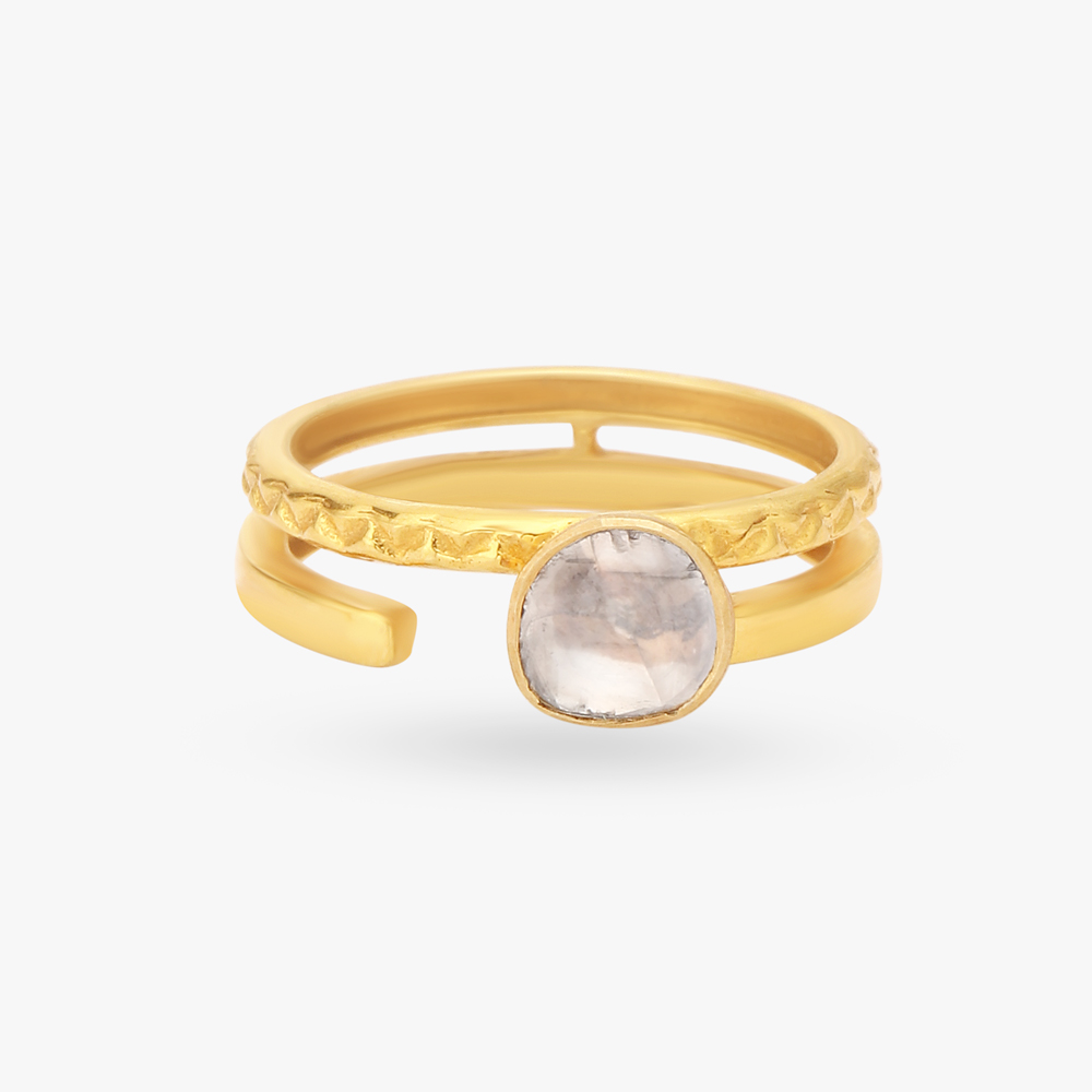 Radiant Artistic Ring,,hi-res image number null