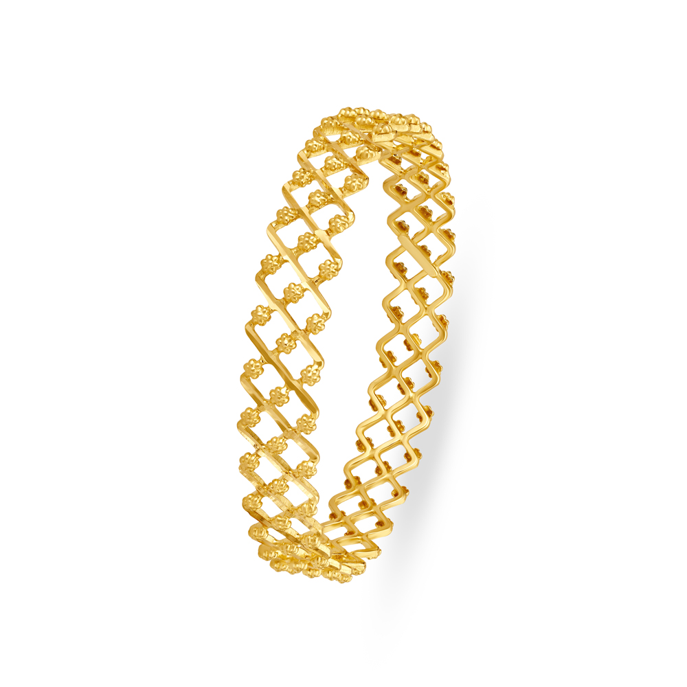 Timeless Sophisticated Bangle,,hi-res image number null