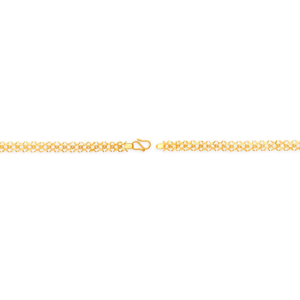 Charming Timeless Bracelet,,hi-res image number null