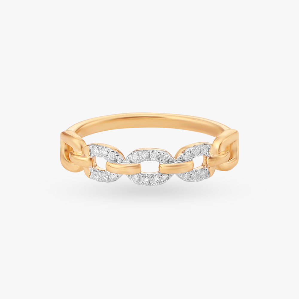 Infinite Beauty Diamond Finger Ring,,hi-res image number null