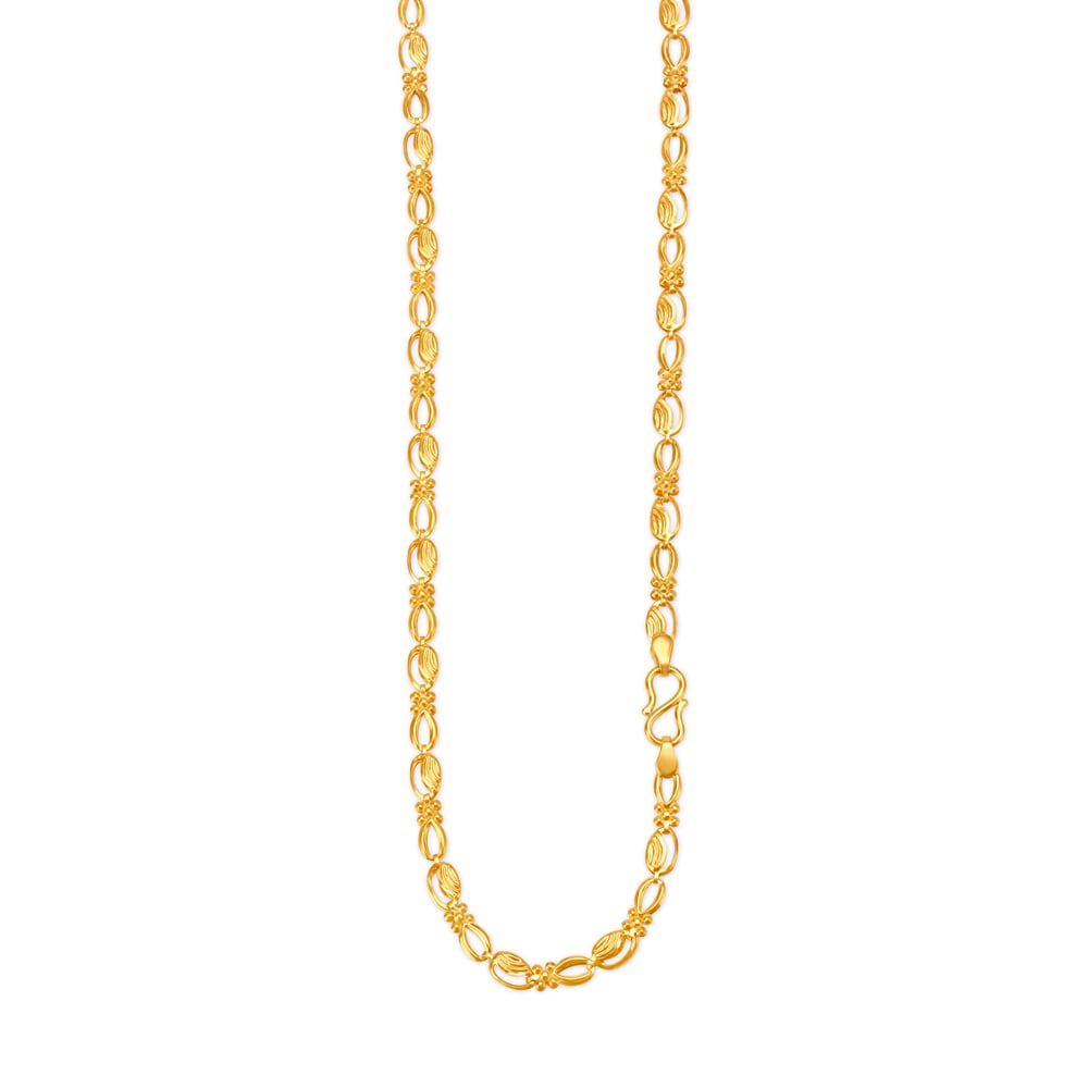 Traditional Broad Chain,,hi-res image number null