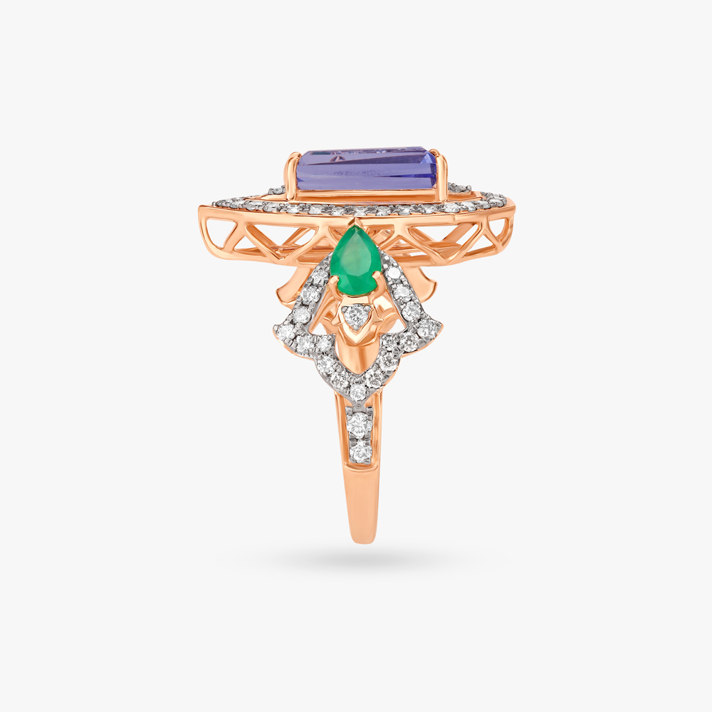 Dew of Iridescence Ring,,hi-res image number null