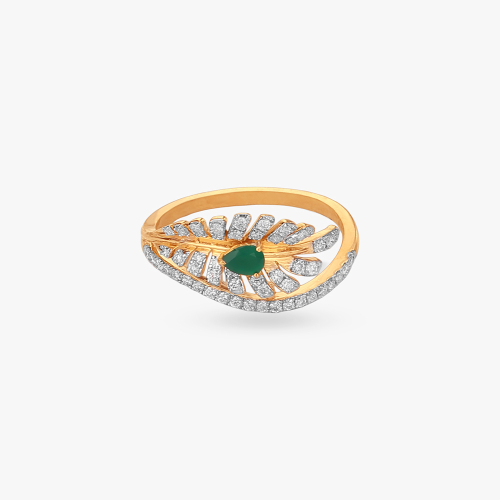 Brilliance Burst Diamond Ring,,hi-res image number null