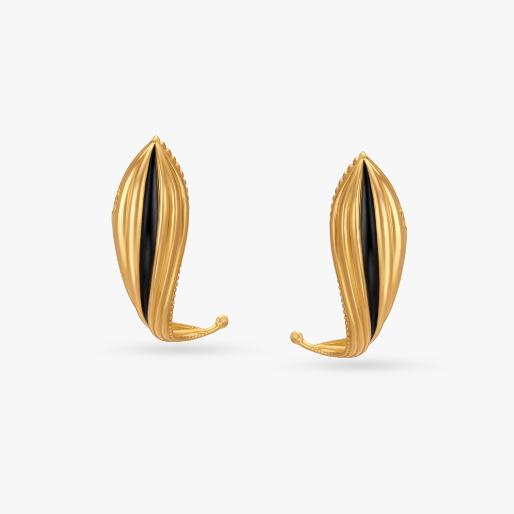 Brilliant Wrap Earrings,,hi-res image number null