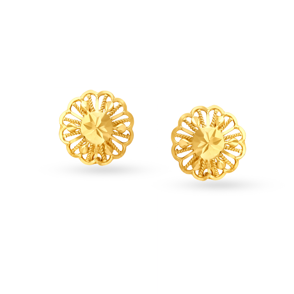 Radiant Traditional Jhumkas,,hi-res image number null