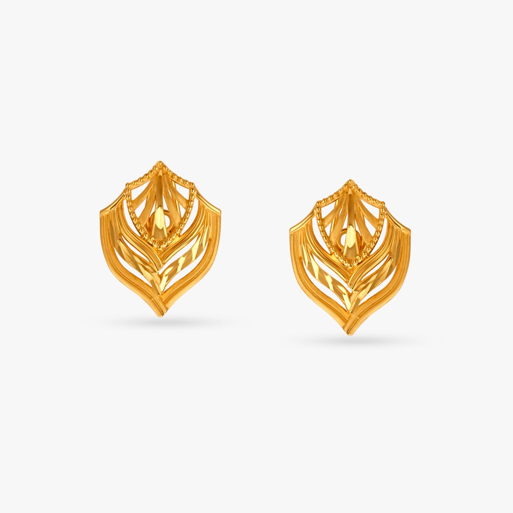 Stylish Modular Earrings,,hi-res image number null