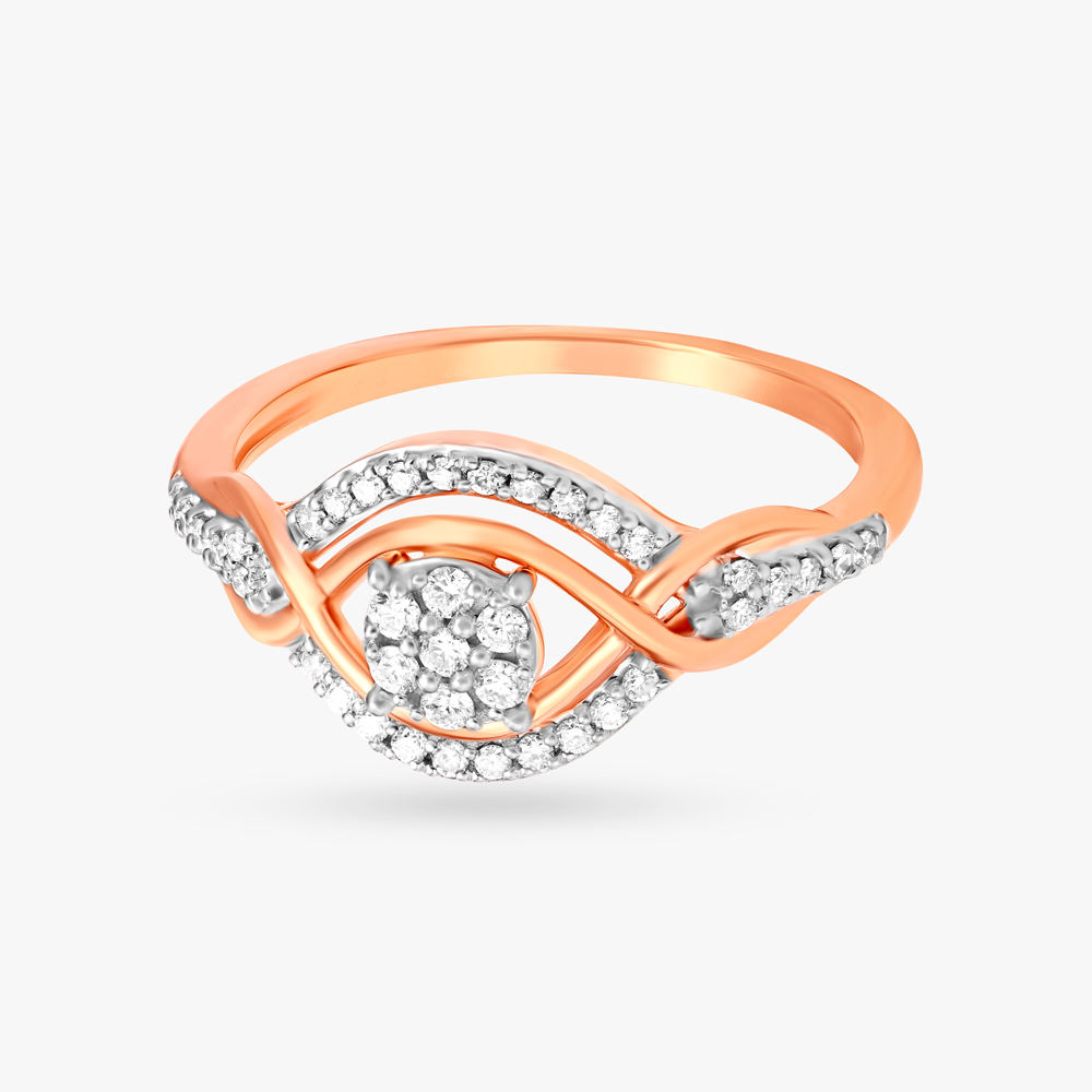 Splendid Eye Diamond Ring,,hi-res image number null