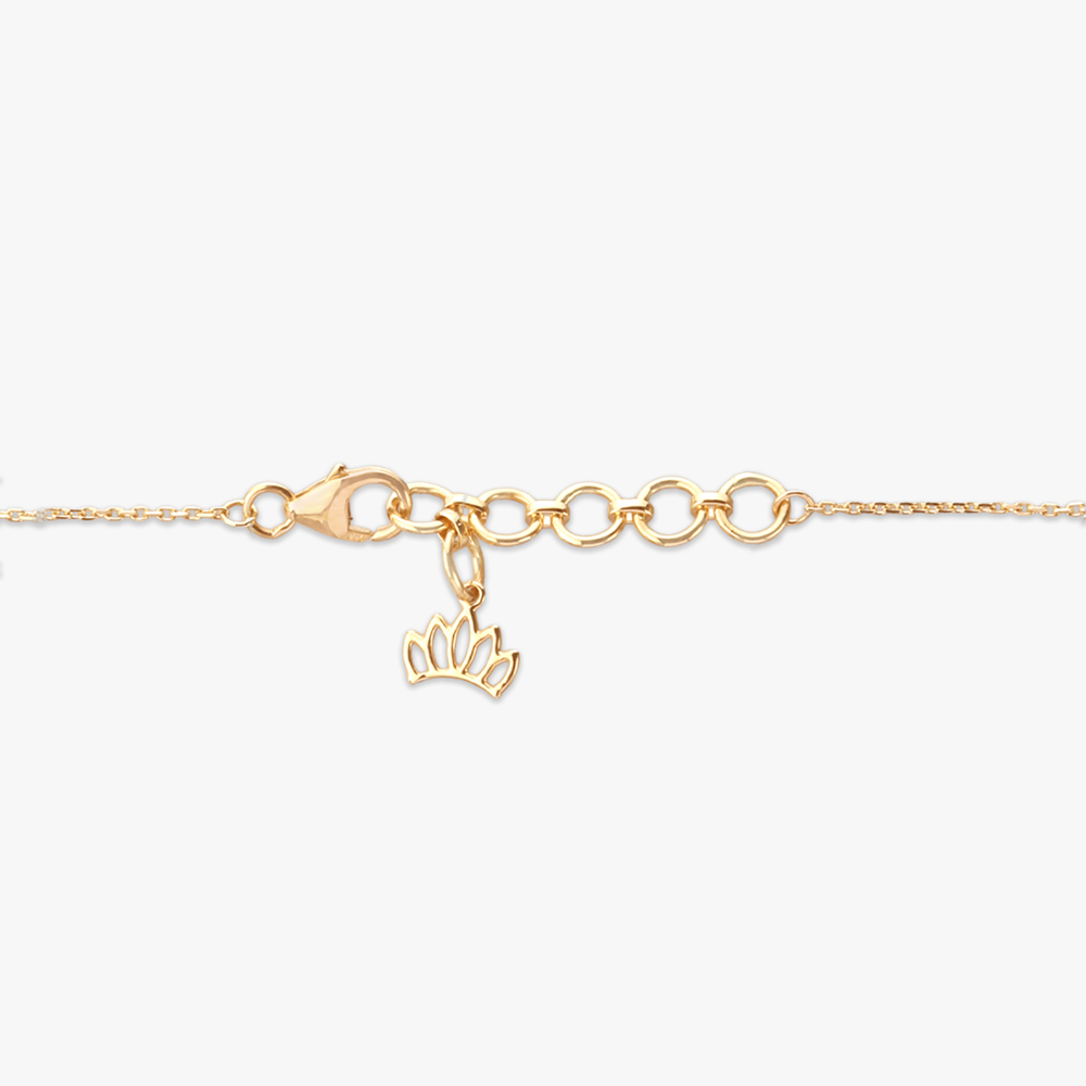 Graceful Glow Diamond Mangalsutra,,hi-res image number null