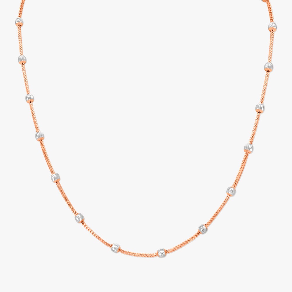 Sublime Unique Gold Chain,,hi-res image number null