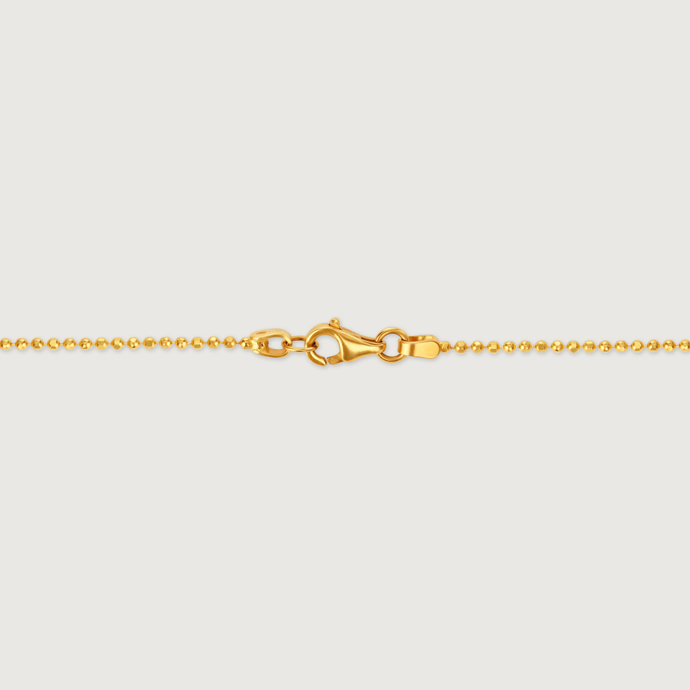 Beadlink Bonanza 22 Kt Gold Chain,,hi-res image number null