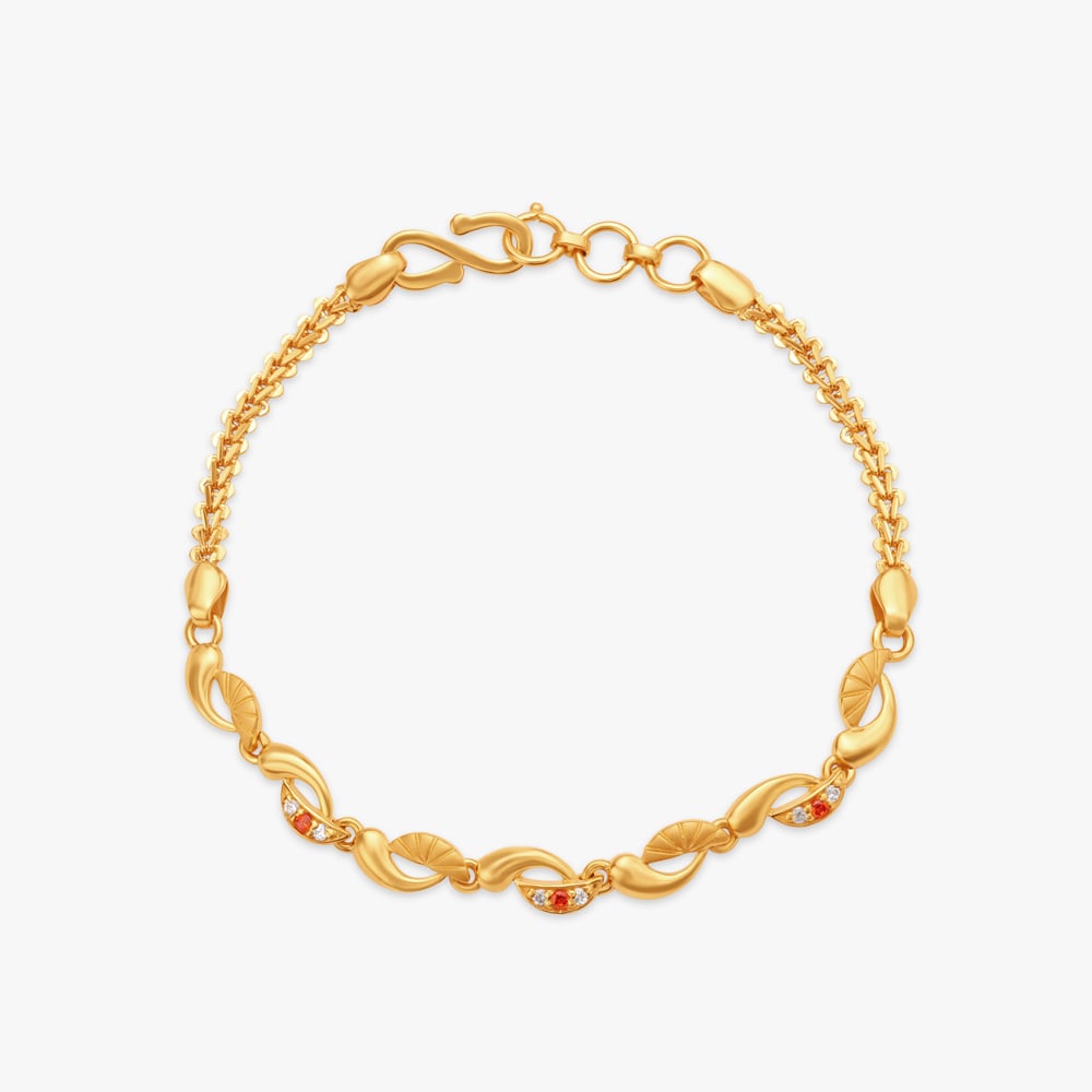 

Everyday Radiance Bracelet