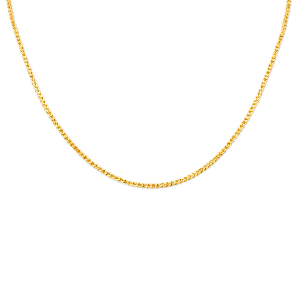 

Mesmerising Gold Chain