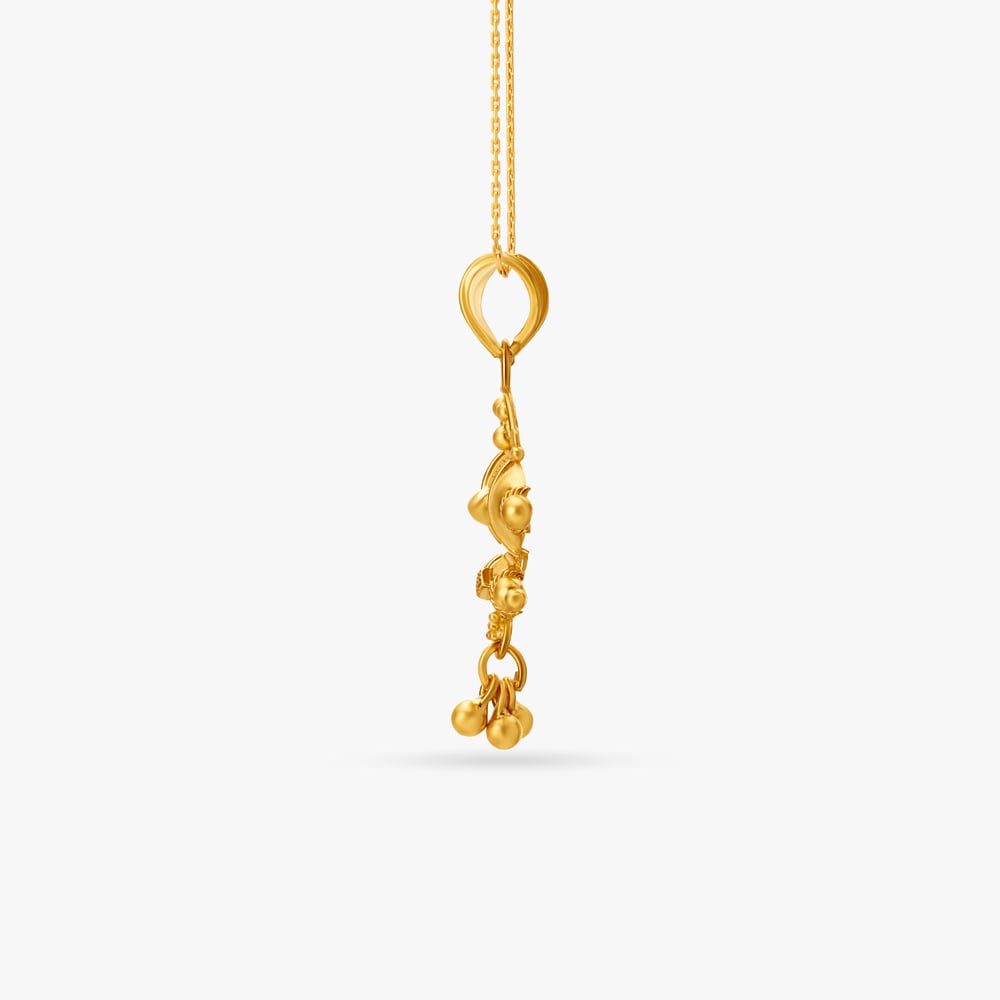 Splendid Jitiya Pendant,,hi-res image number null