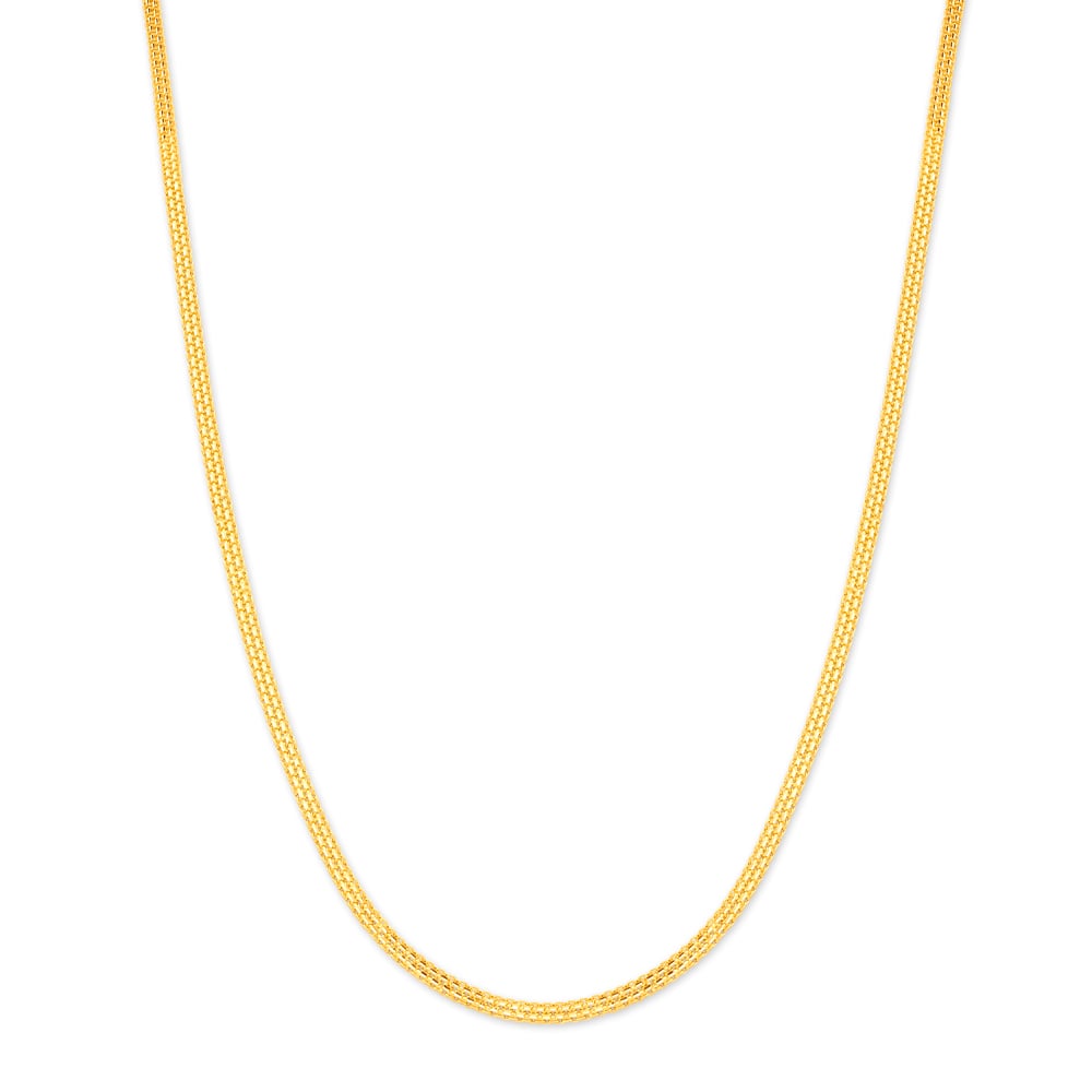 

Majestic Gold Chain
