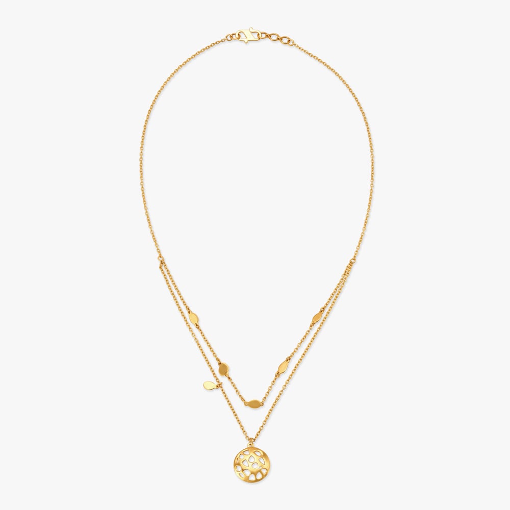 Chic and Trendy Weekend Necklace,,hi-res image number null