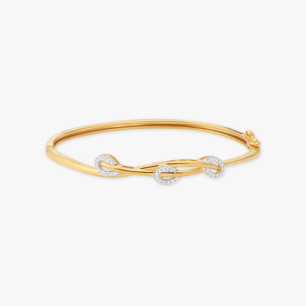 

Exquisite Bangle