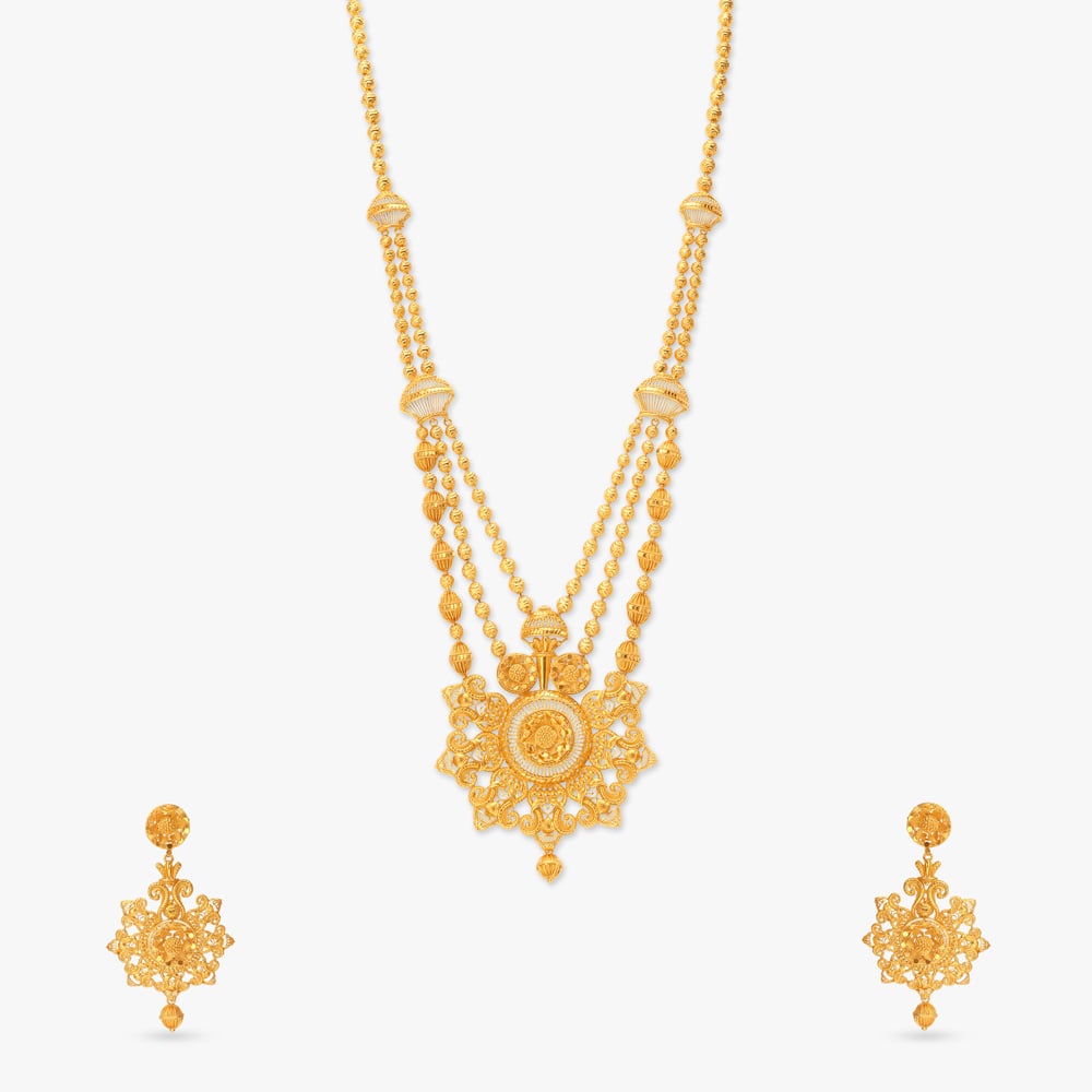 Daaker Mukut Gold Ranihar,,hi-res image number null