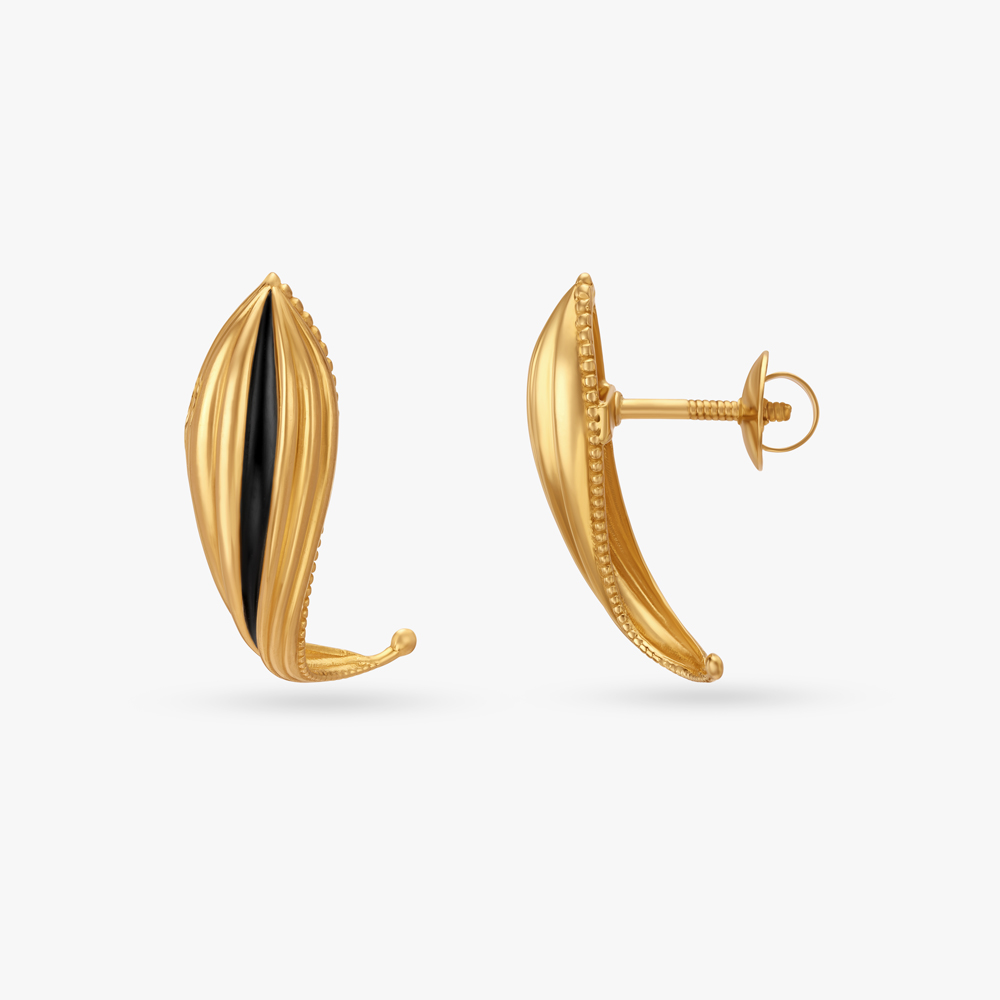 Brilliant Wrap Earrings,,hi-res image number null