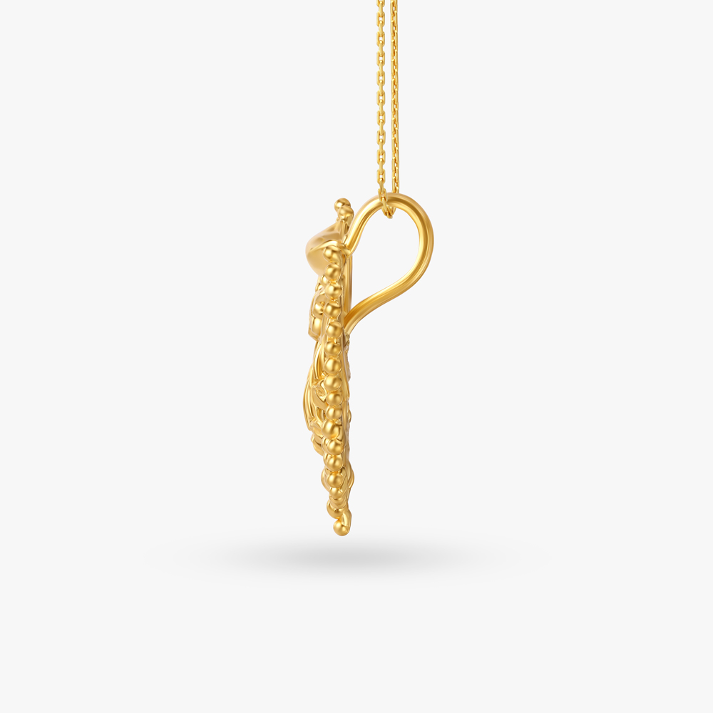 Jitiya Pendant,,hi-res image number null