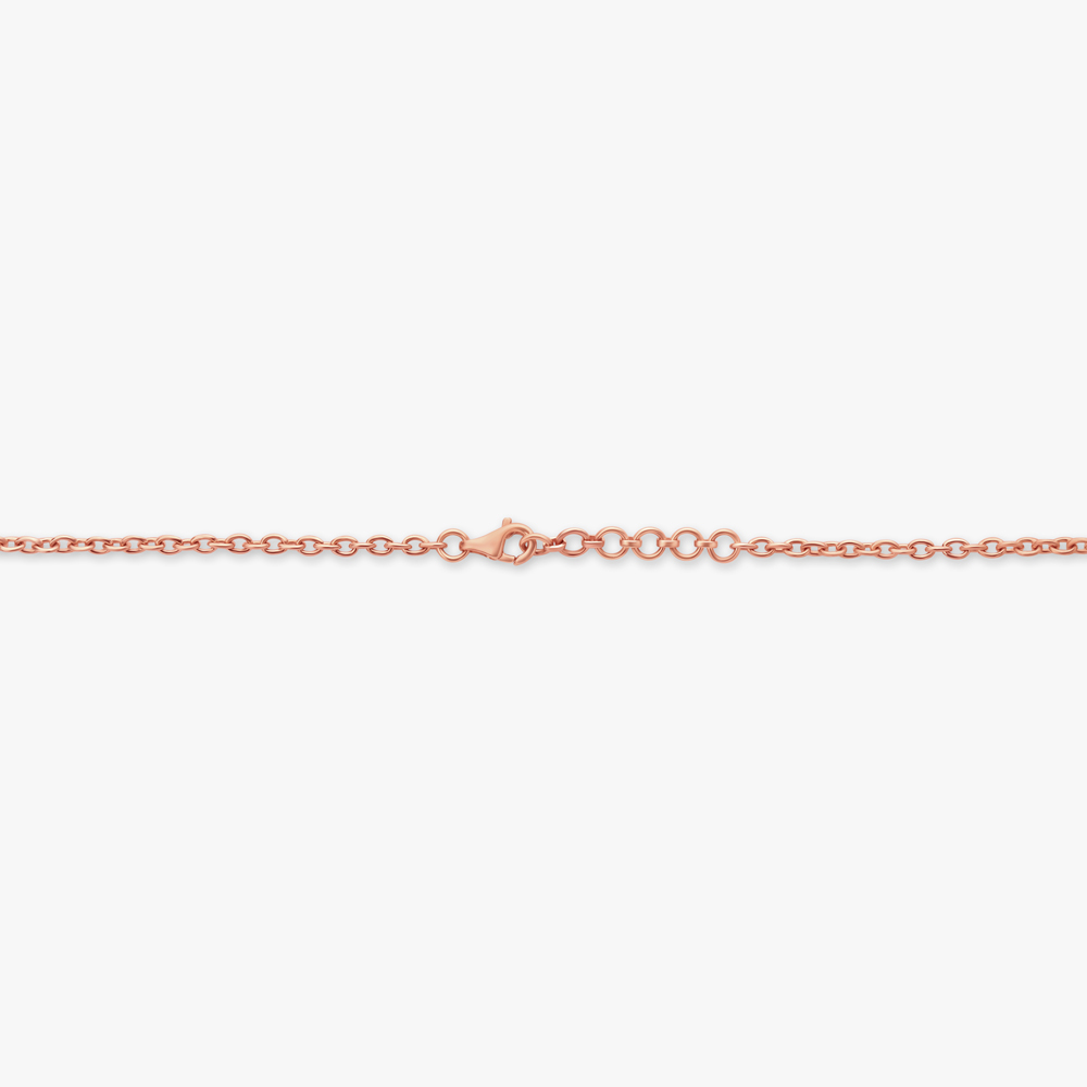 Sparkling Hearts Diamond Necklace,,hi-res image number null