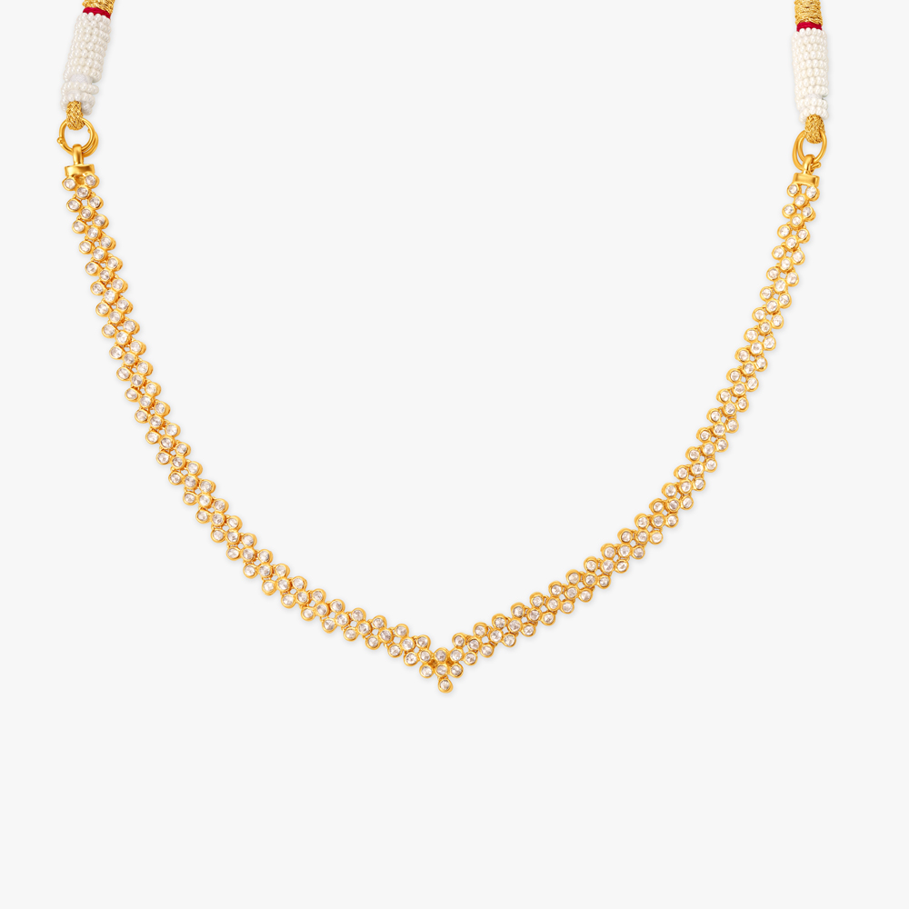 Subtle Sophistication Necklace Set,,hi-res image number null