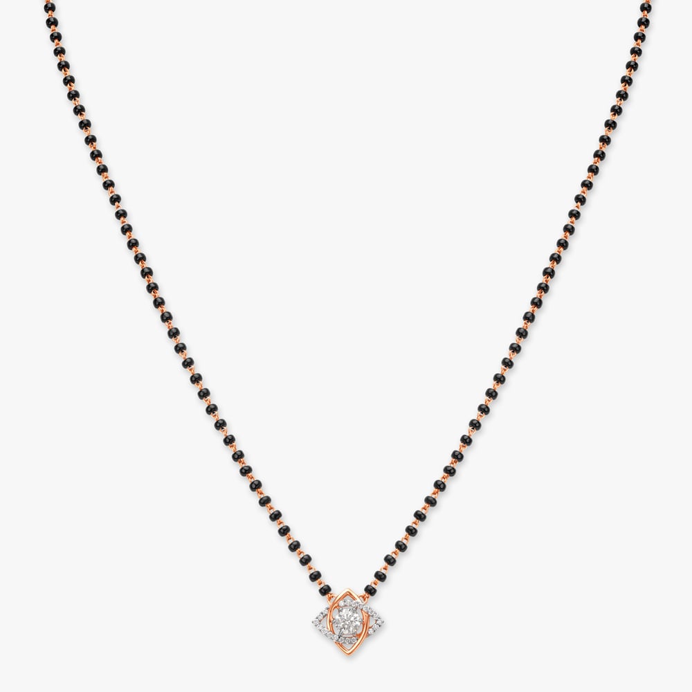 Divine Love Mangalsutra,,hi-res image number null