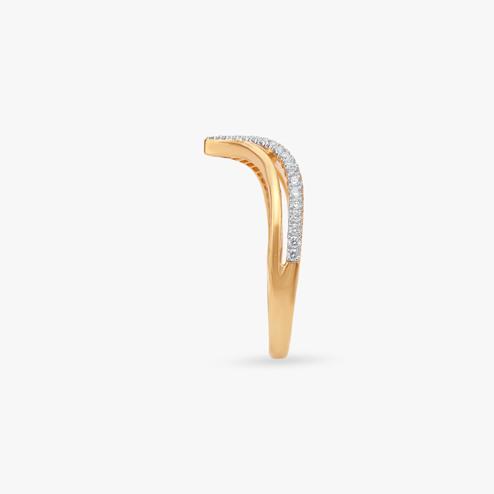 Crest Vanki Diamond Ring,,hi-res image number null